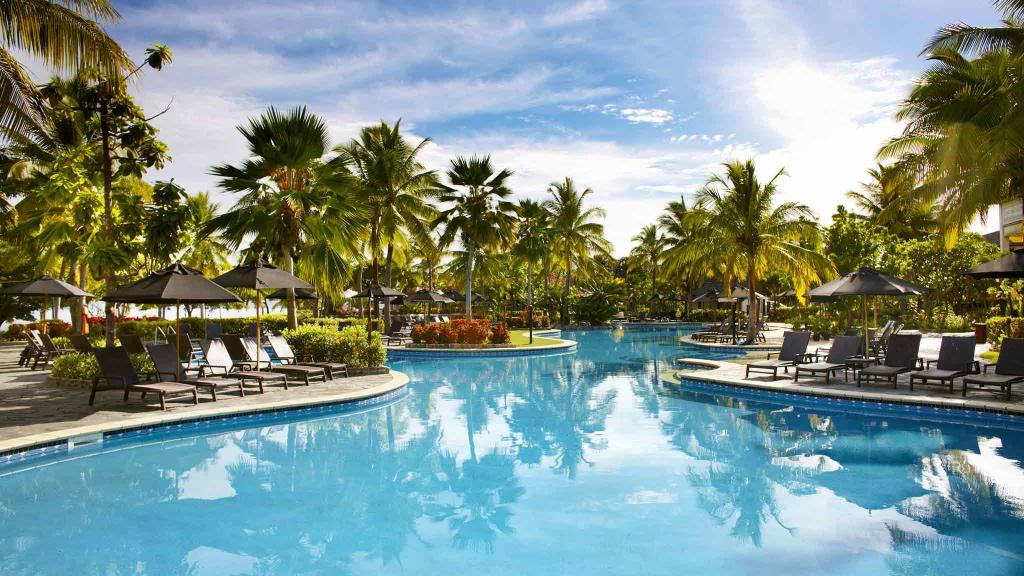 Sofitel Fiji Resort & Spa Packages