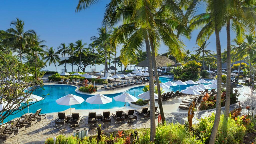 Sofitel Fiji Resort & Spa Packages