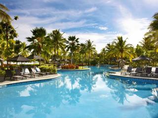 Lagoon Pool