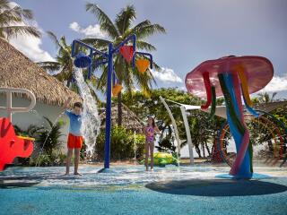 Nui Beach Club for Kids