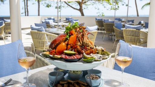 Solis Restaurant
