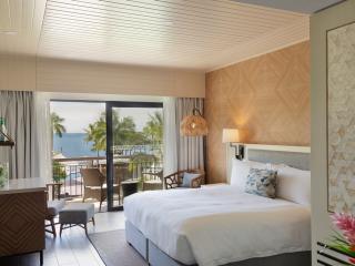 Waitui Beach Club Room