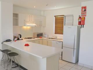 2 & 3 Bedroom Apartment Kitchen
