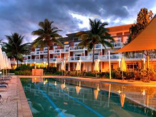 Resort Exterior