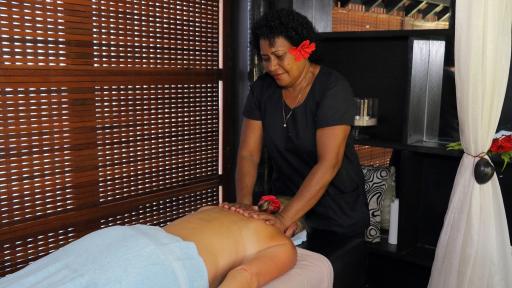 Spa