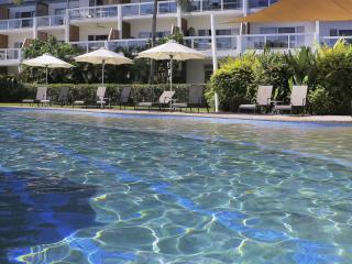 Terrace Pool