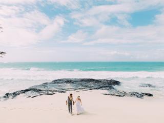 Fiji Weddings