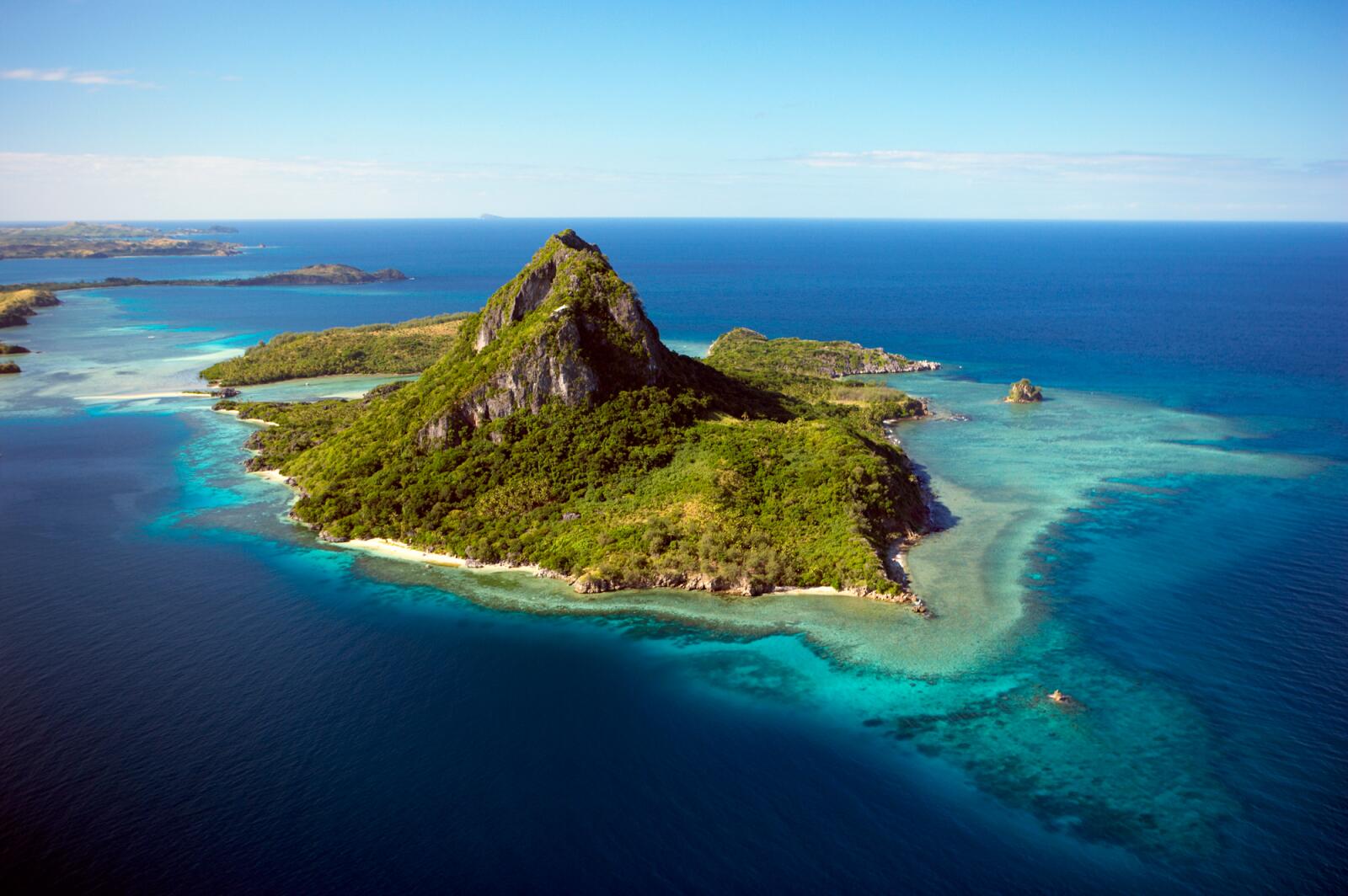 Blue Lagoon Caves