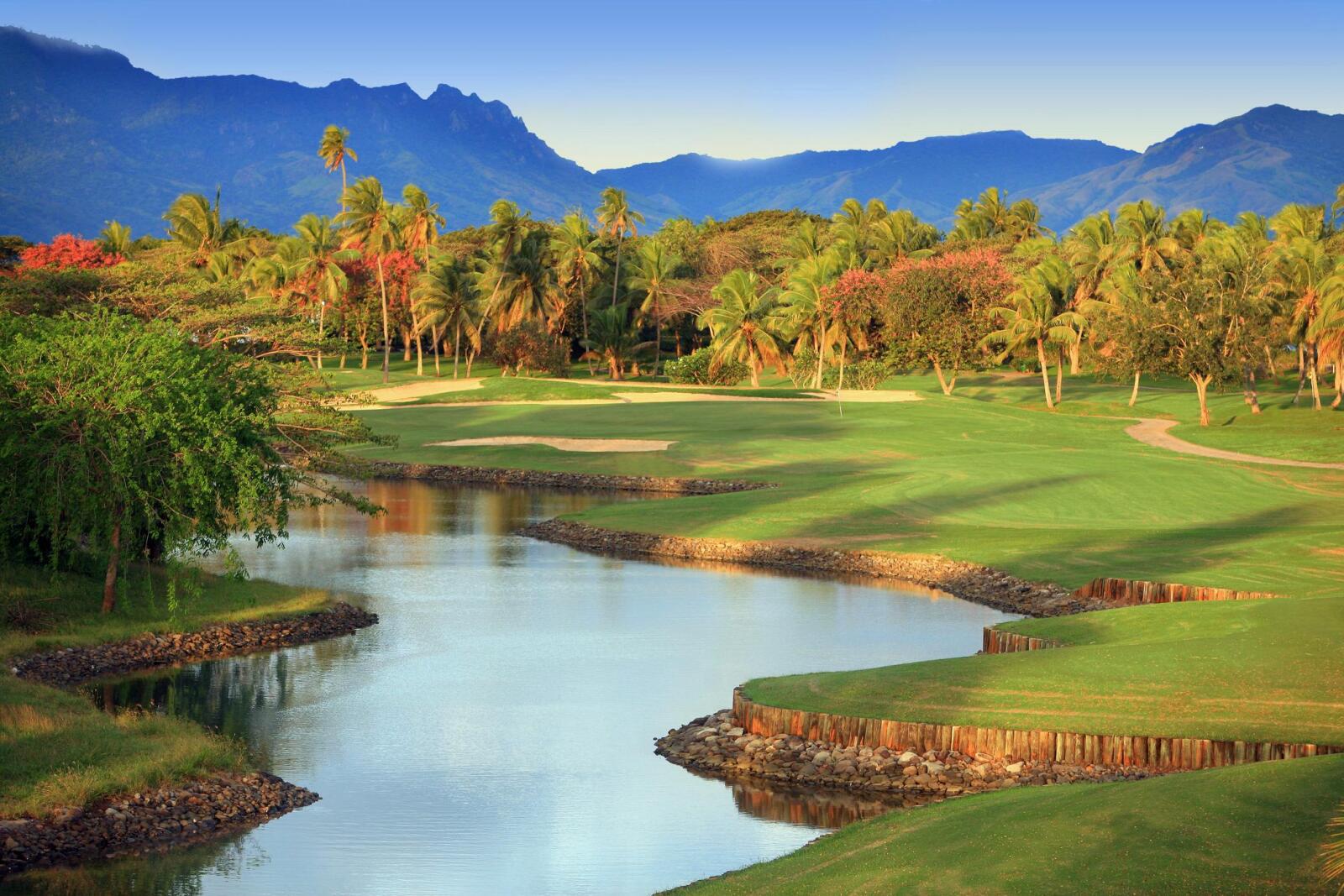 Denarau Golf Racquet Club