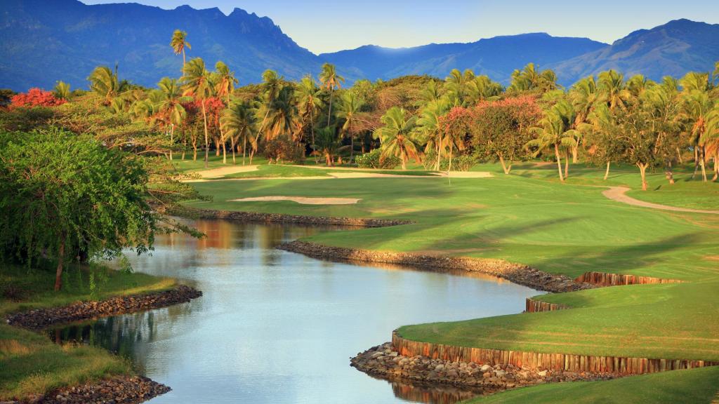 Denarau Golf Racquet Club
