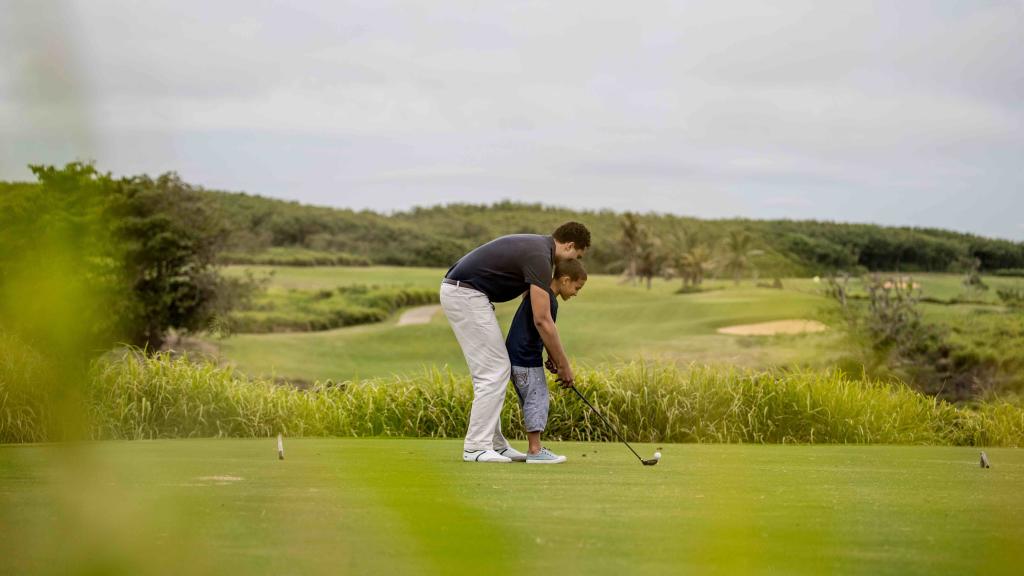 Golf