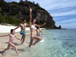 Fiji Family Holiday Deals
