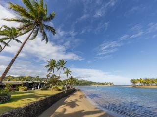 Beach Front