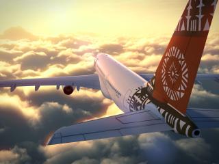 Fiji Airways