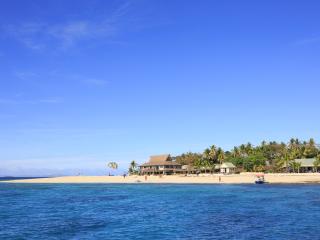 Beachcomber Island