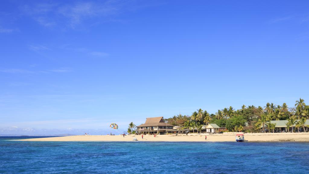 Beachcomber Island Resort Packages