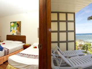 Oceanfront Room