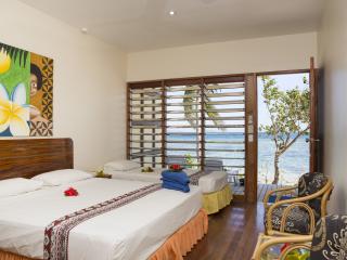 Oceanfront Room - Interior