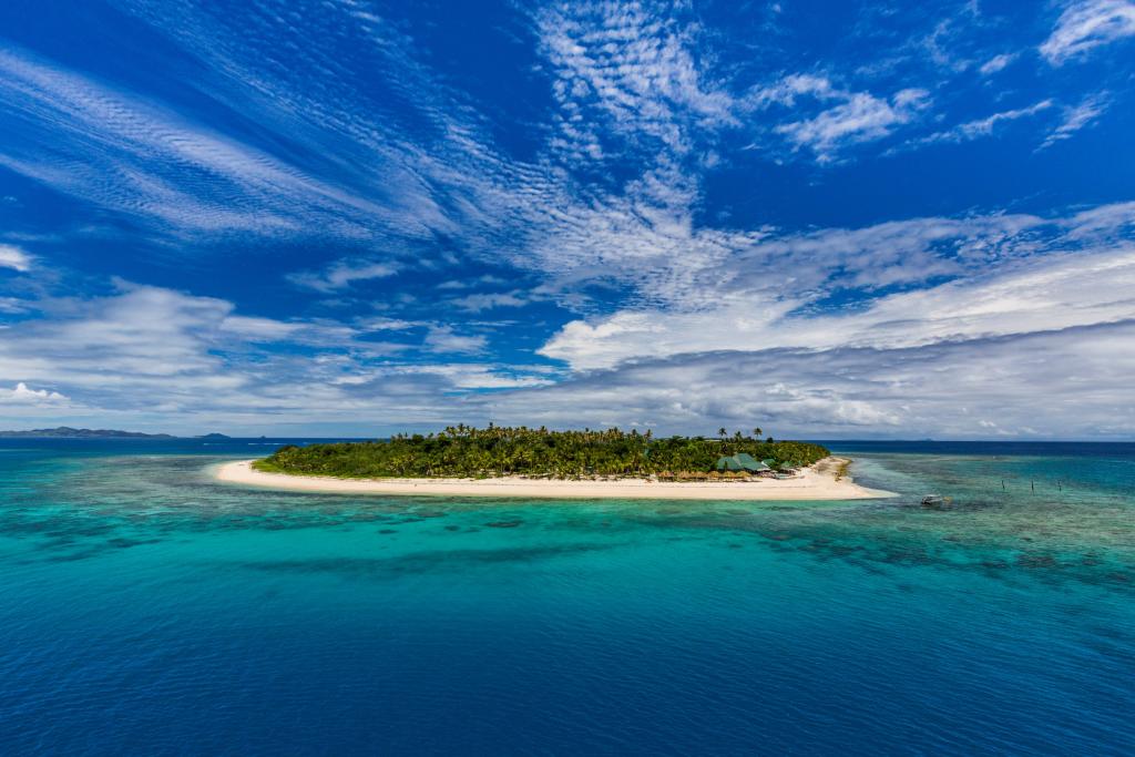 Bounty Island Fiji Map Bounty Island Fiji Map
