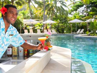 Pool Bar