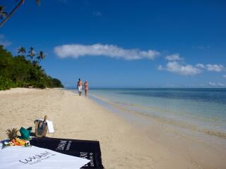 Beach Picnic