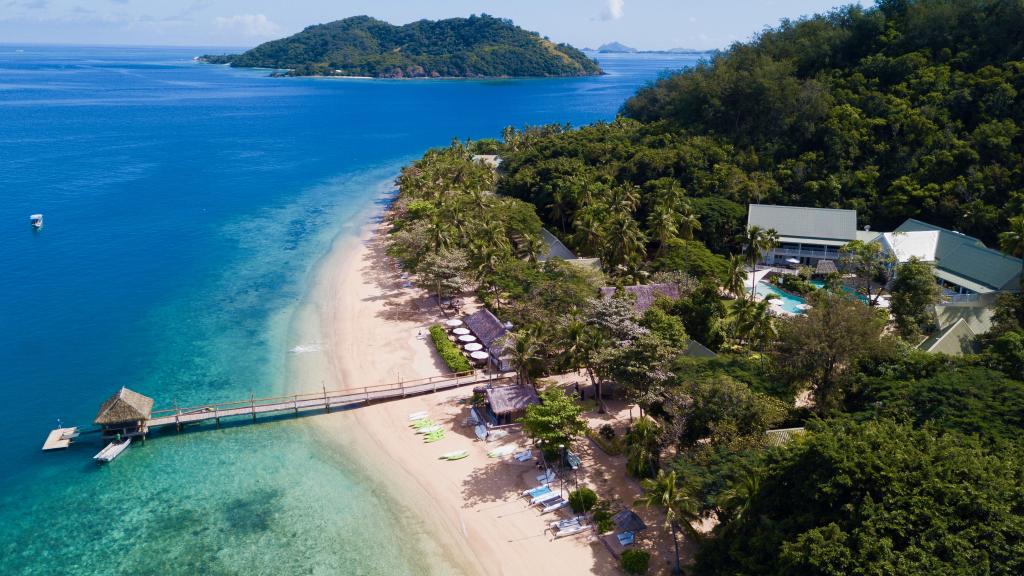 Malolo Island Resort Packages
