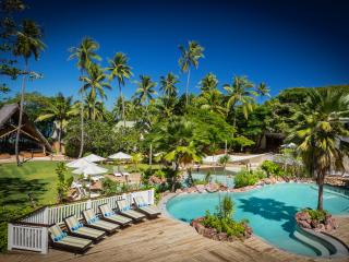 Malolo Island Resort Pool