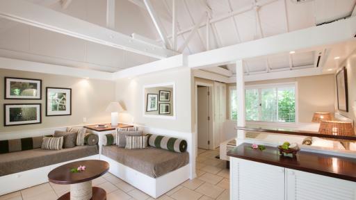 Oceanview Bure