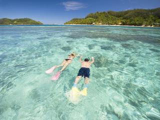 Snorkelling