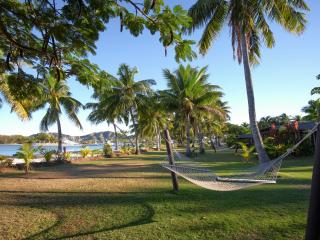 Beach Bure View