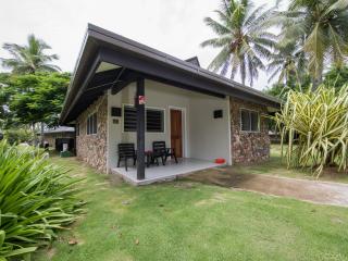 2 Bedroom Garden Bure