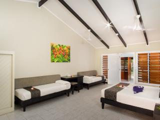 Poolside Room