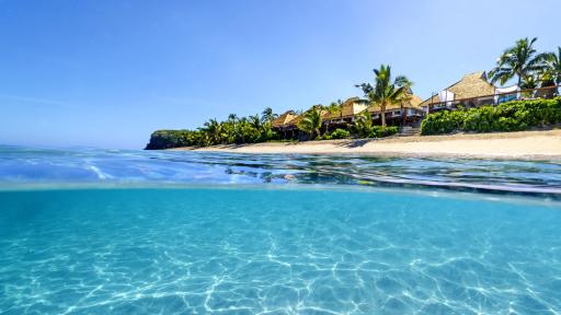 Beachfront