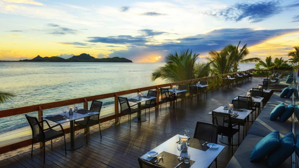 Sheraton Resort & Spa, Tokoriki Island Packages