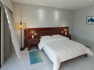 Island View Room