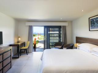 Ocean View Room