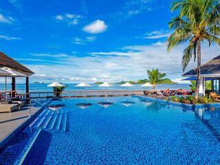 Resort Pool