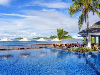 Resort Pool