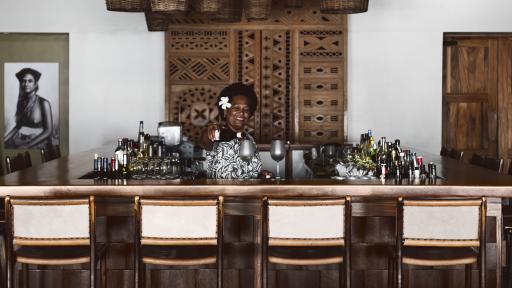 Cocktail Bar