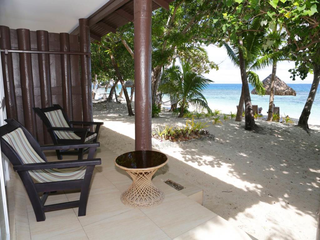 Treasure Island Resort Fiji Resort Accommodation