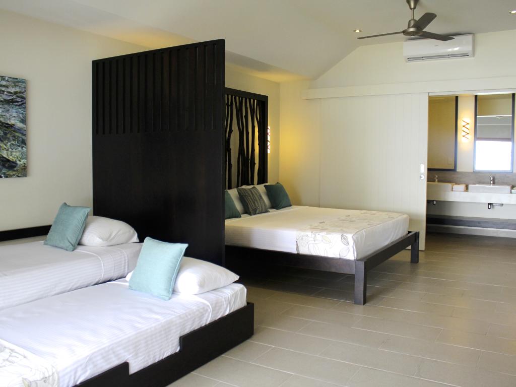 Treasure Island Resort Fiji Resort Accommodation