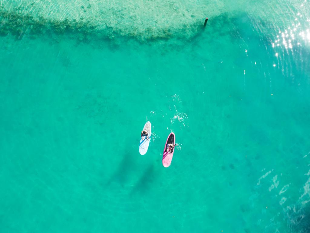 tropica island resort fiji
