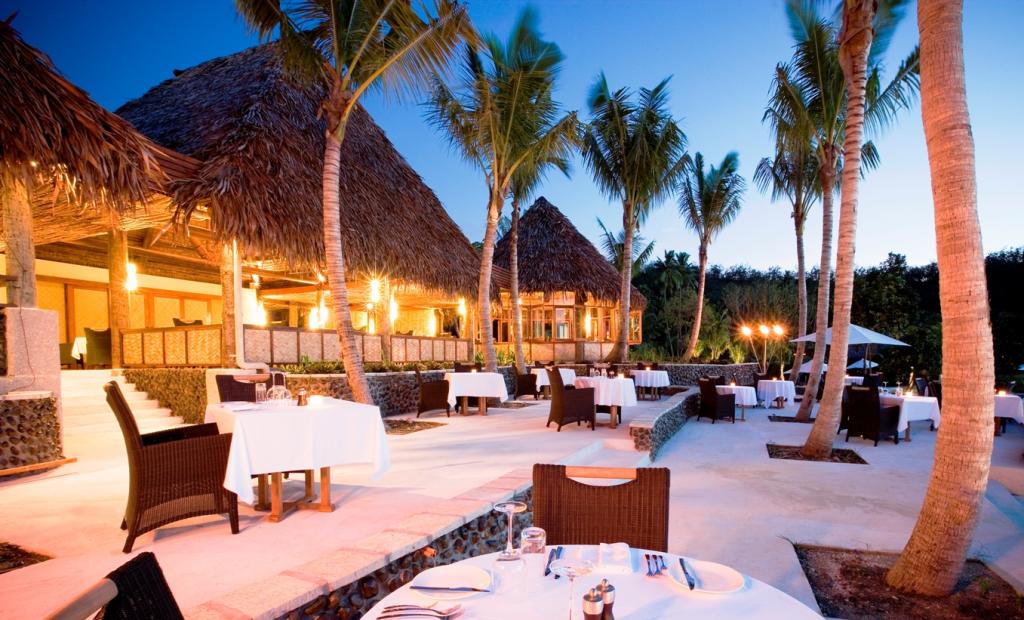 Hilton Bali Resort Restaurants