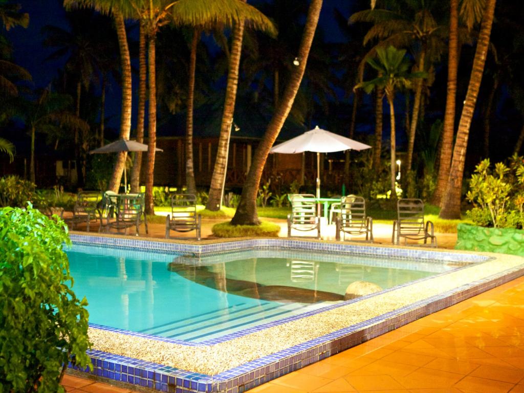 Club Fiji Resort Accommodation