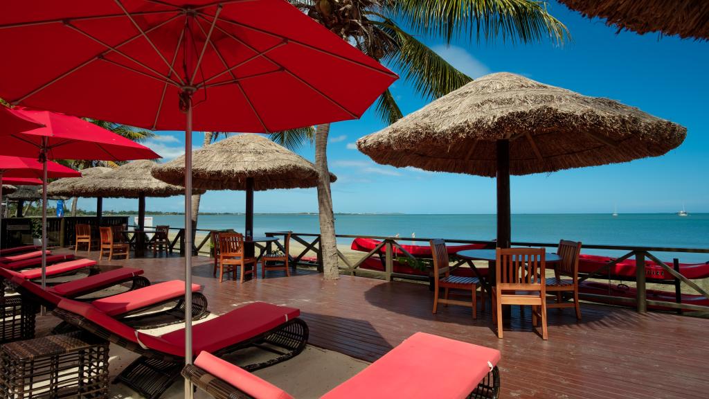 Ramada Suites By Wyndham Wailoaloa Beach Fiji Packages