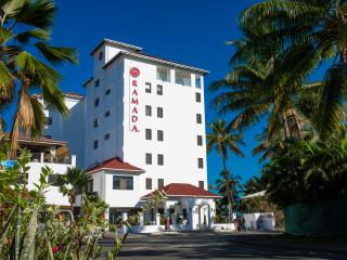 Ramada Suites by Wyndam