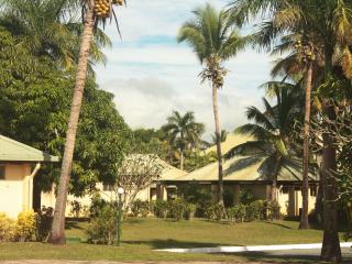 Grounds