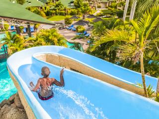 Pool and Slide