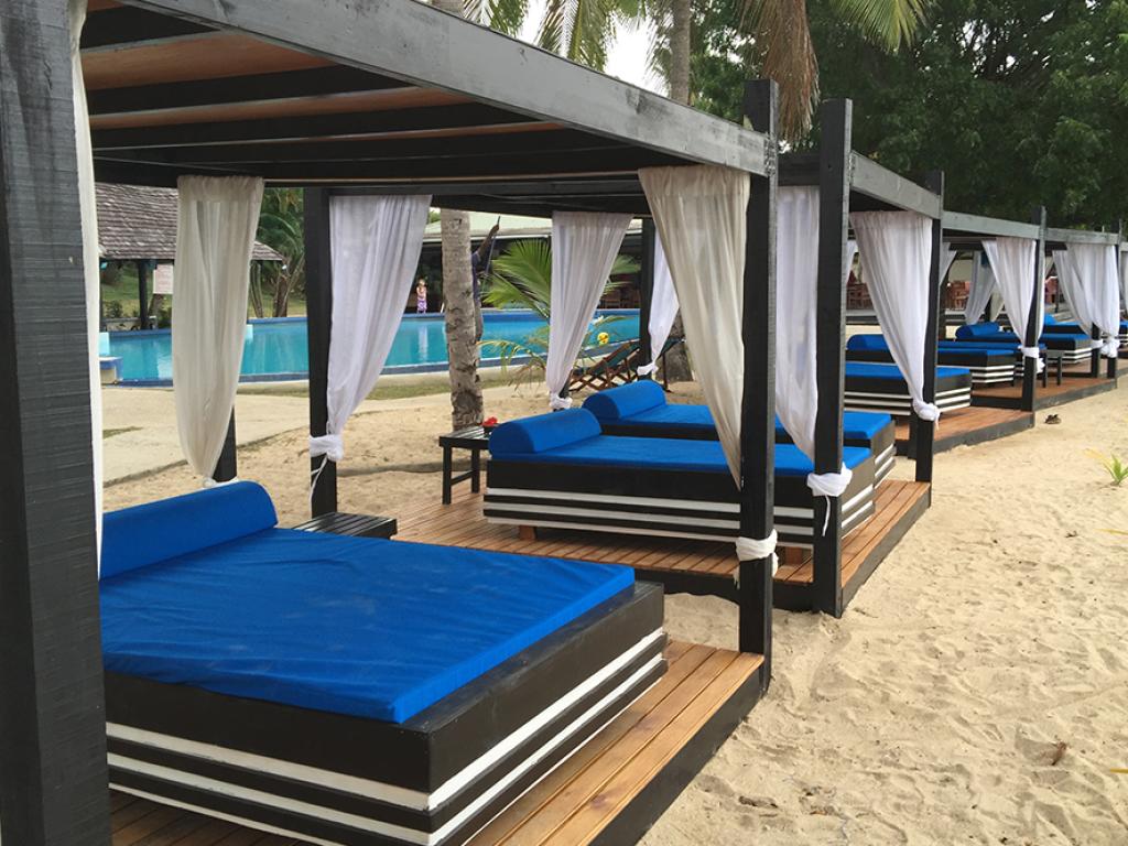 Anchorage Beach Resort Fiji Accommodation Anchorage Beach Resort Fiji