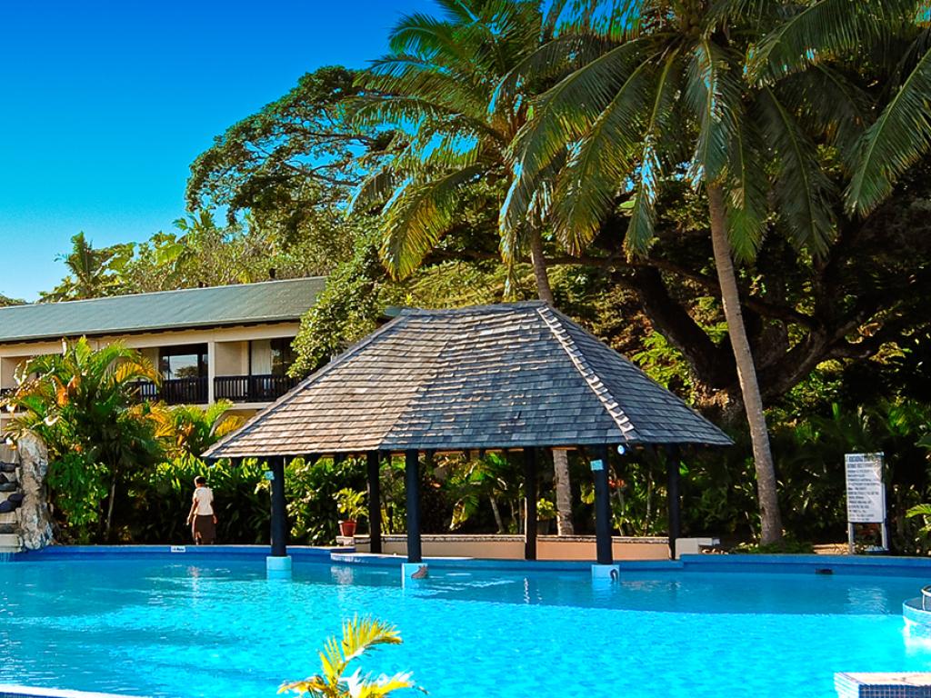Anchorage Beach Resort Fiji Accommodation Anchorage Beach Resort Fiji